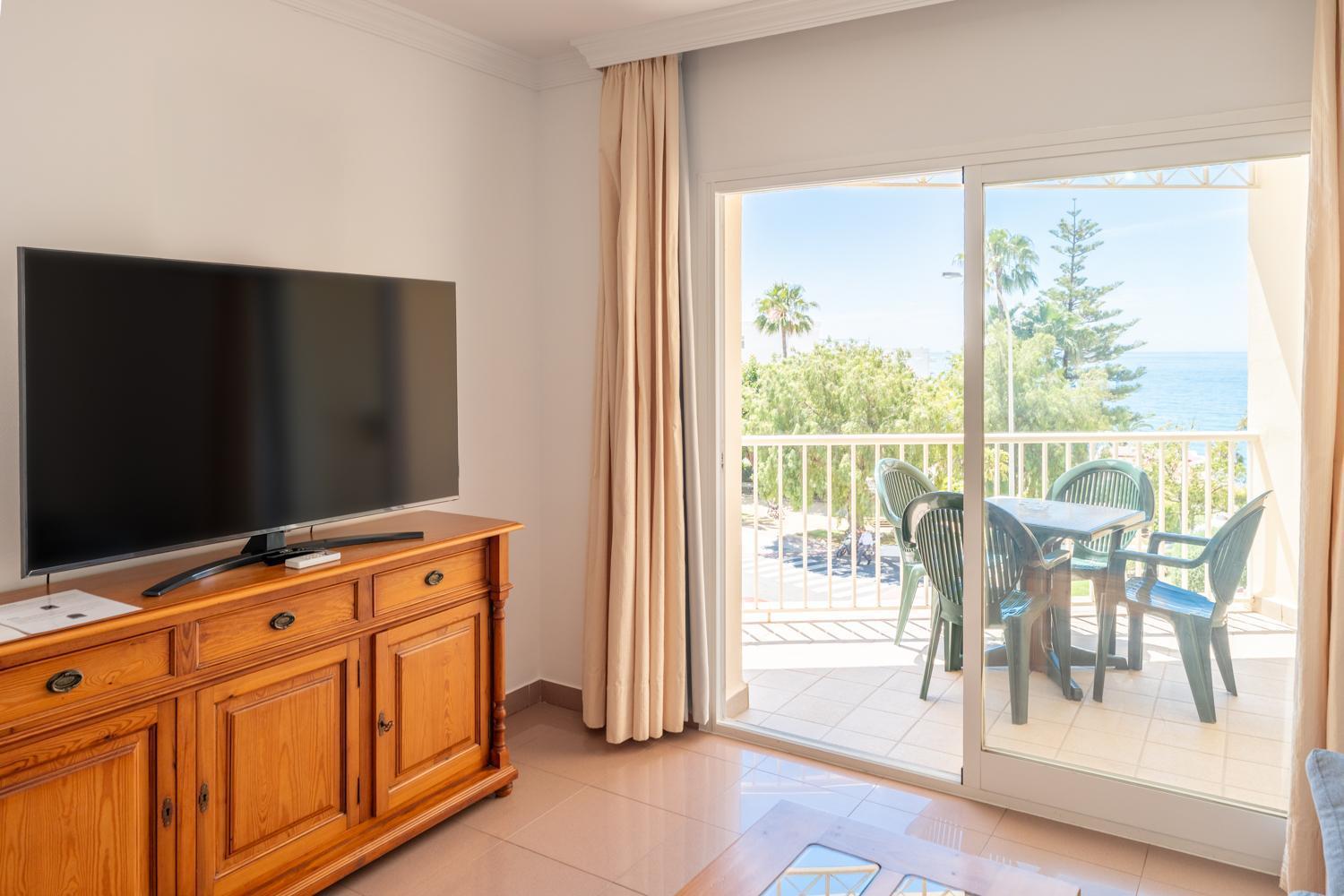 Apartamentos Solset Nerja Extérieur photo