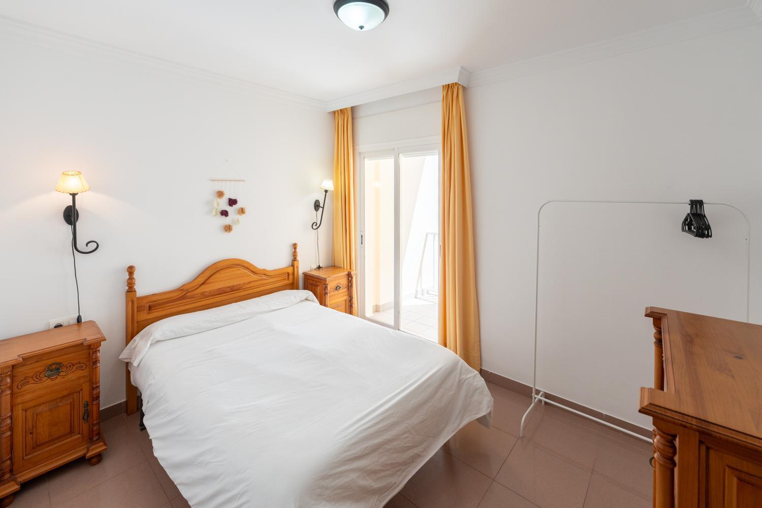 Apartamentos Solset Nerja Extérieur photo