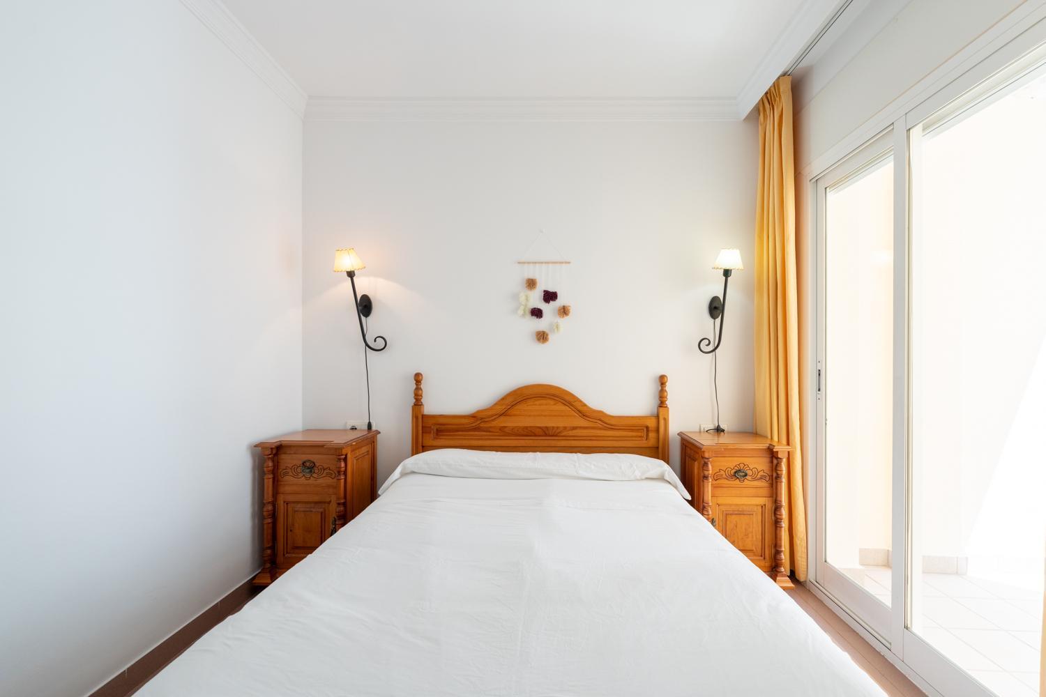 Apartamentos Solset Nerja Extérieur photo