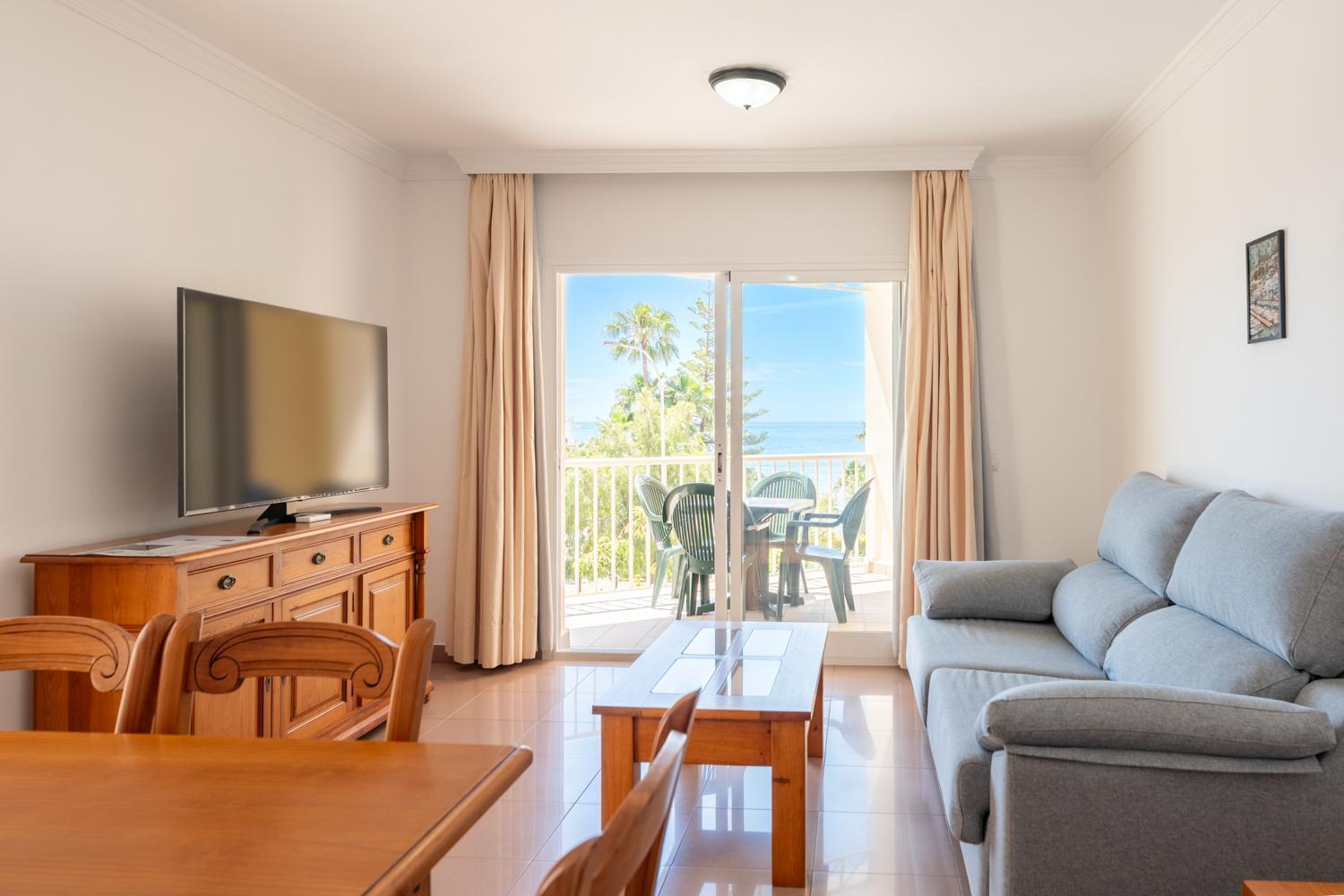 Apartamentos Solset Nerja Extérieur photo