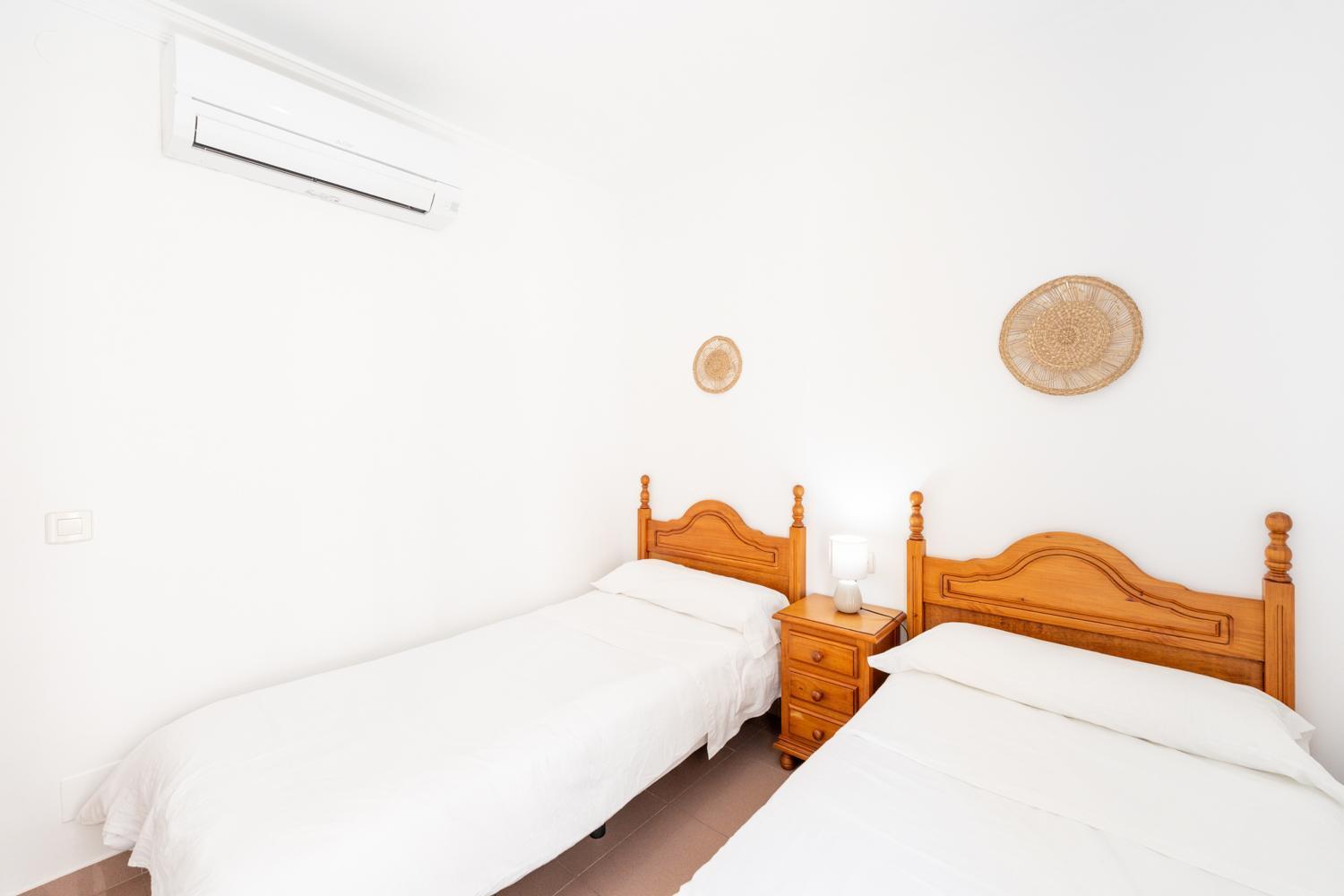Apartamentos Solset Nerja Extérieur photo