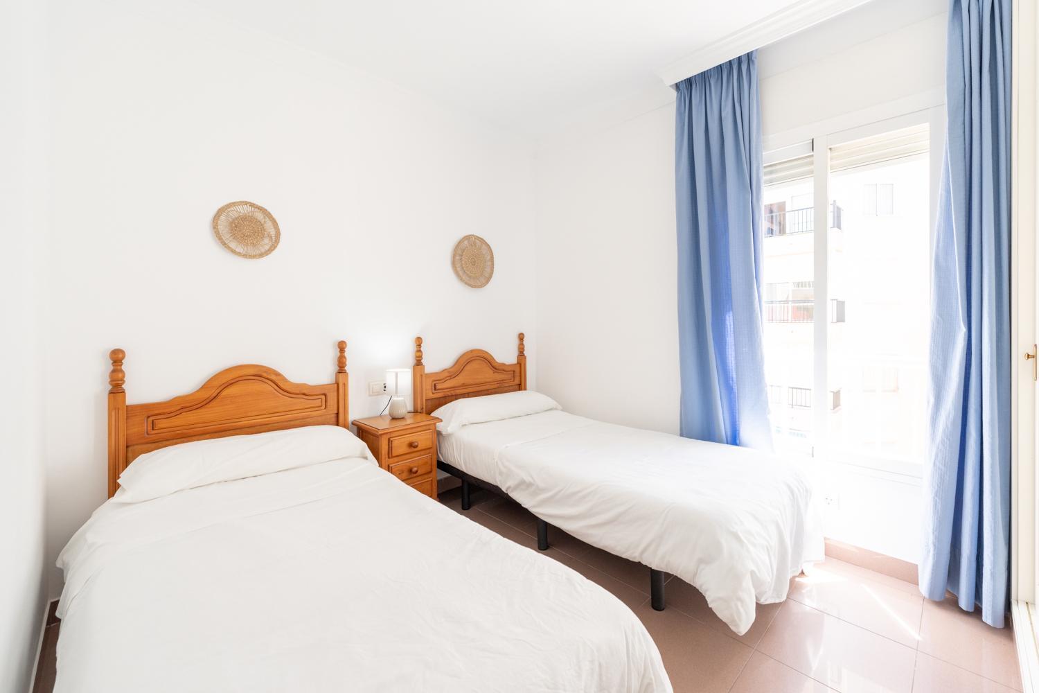 Apartamentos Solset Nerja Extérieur photo
