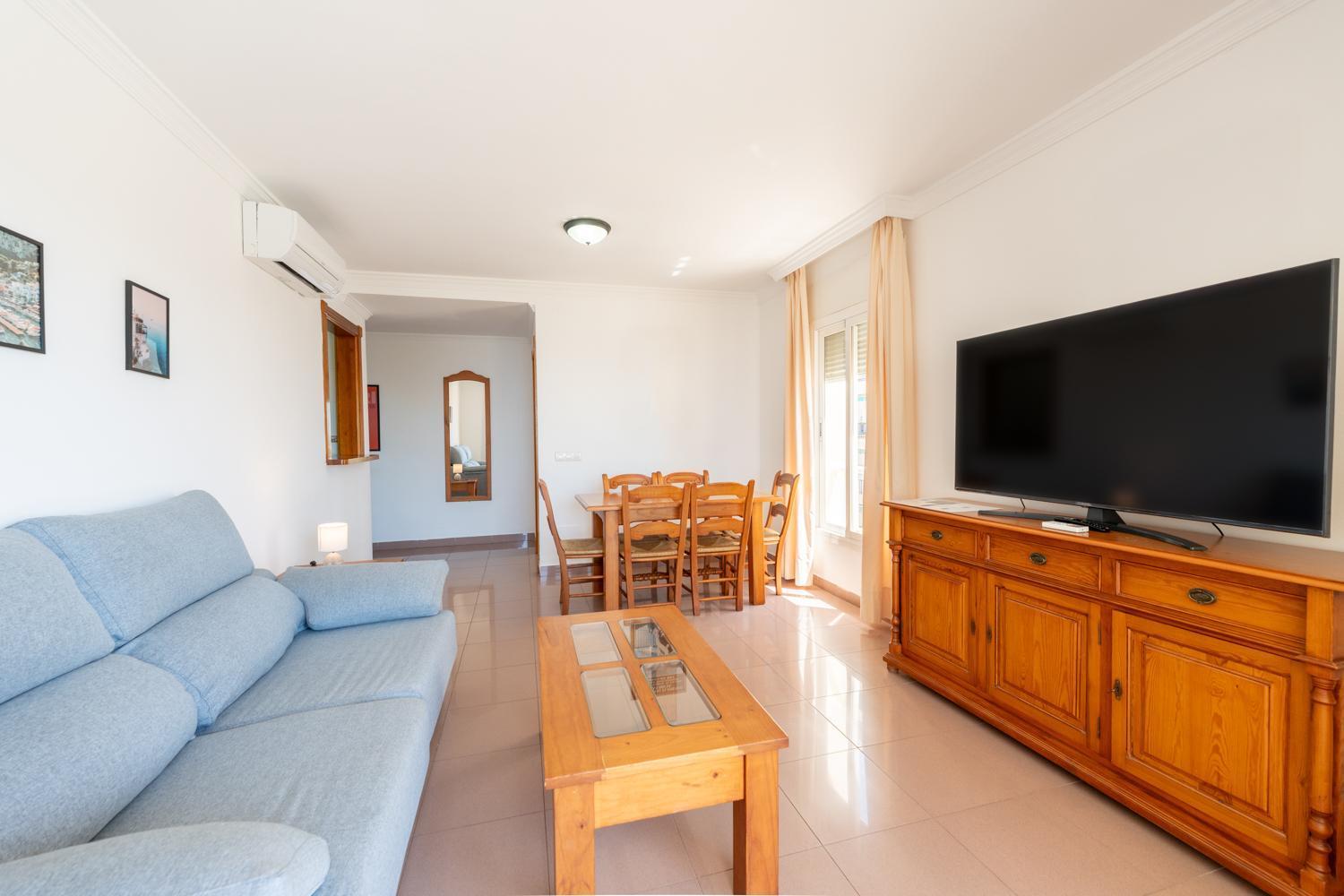 Apartamentos Solset Nerja Extérieur photo